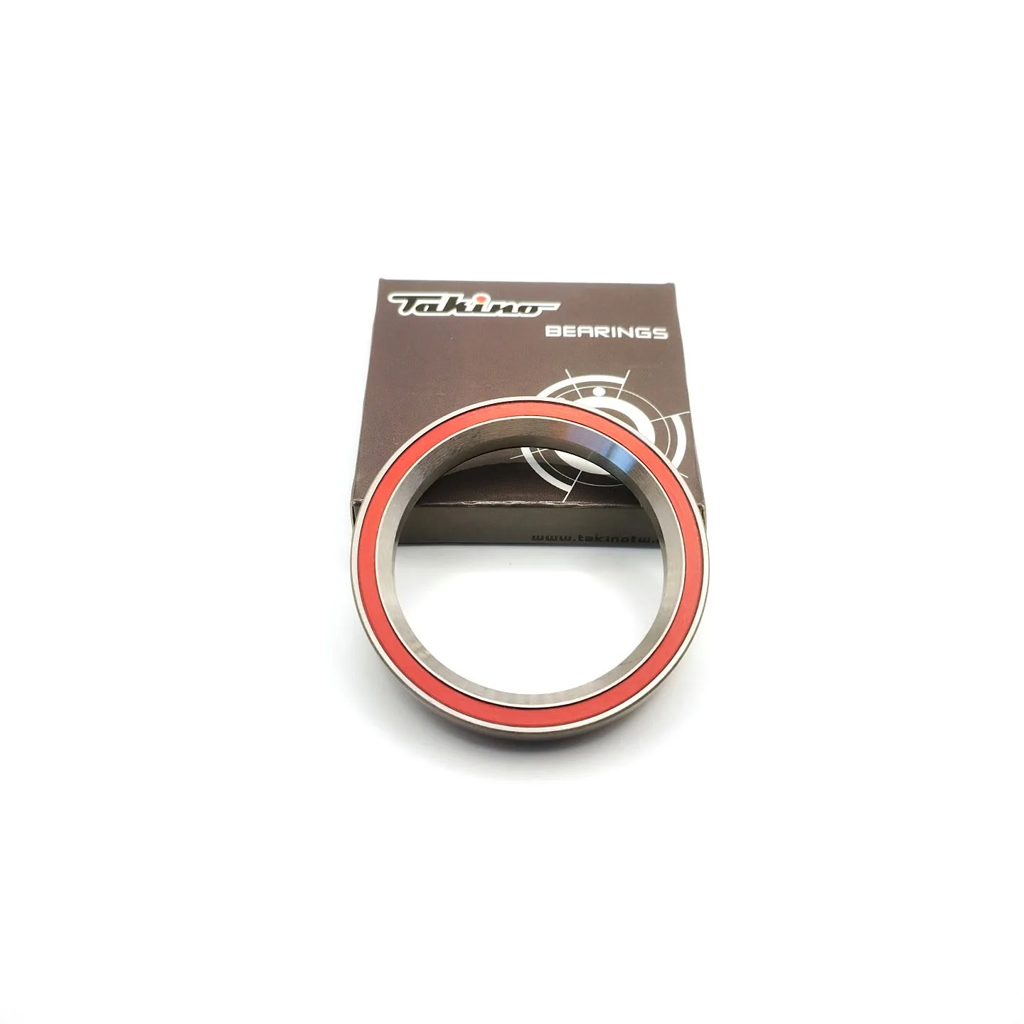 Takino ACB519H8 road car front bowl bearing 40 * 51.9 * 8mm 45 °/45 ° Peilin