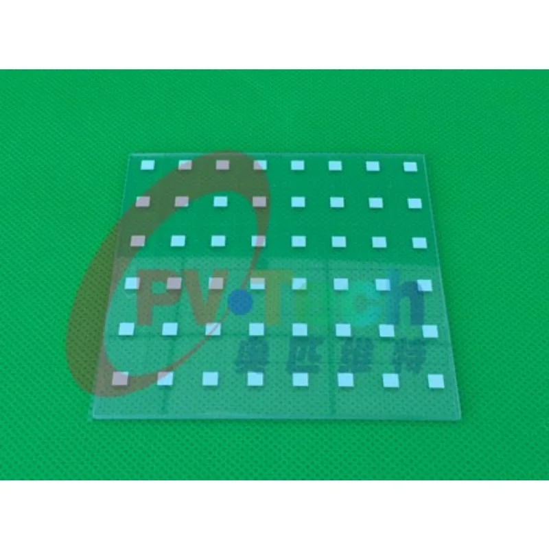 

High Quality Titanium Dioxide Electrode TiO2 with Scattering Layer for Industrial Use