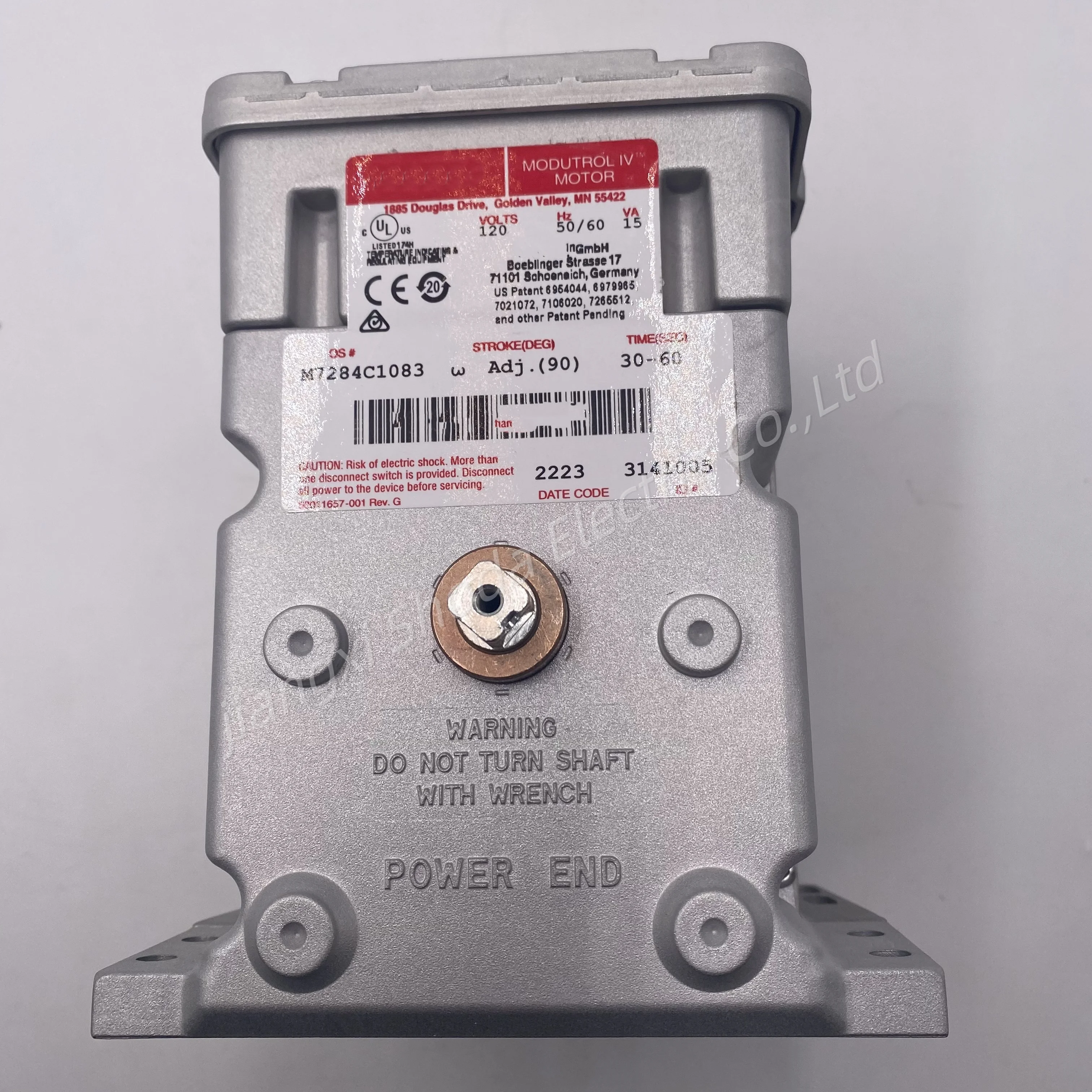 Brand New Original …