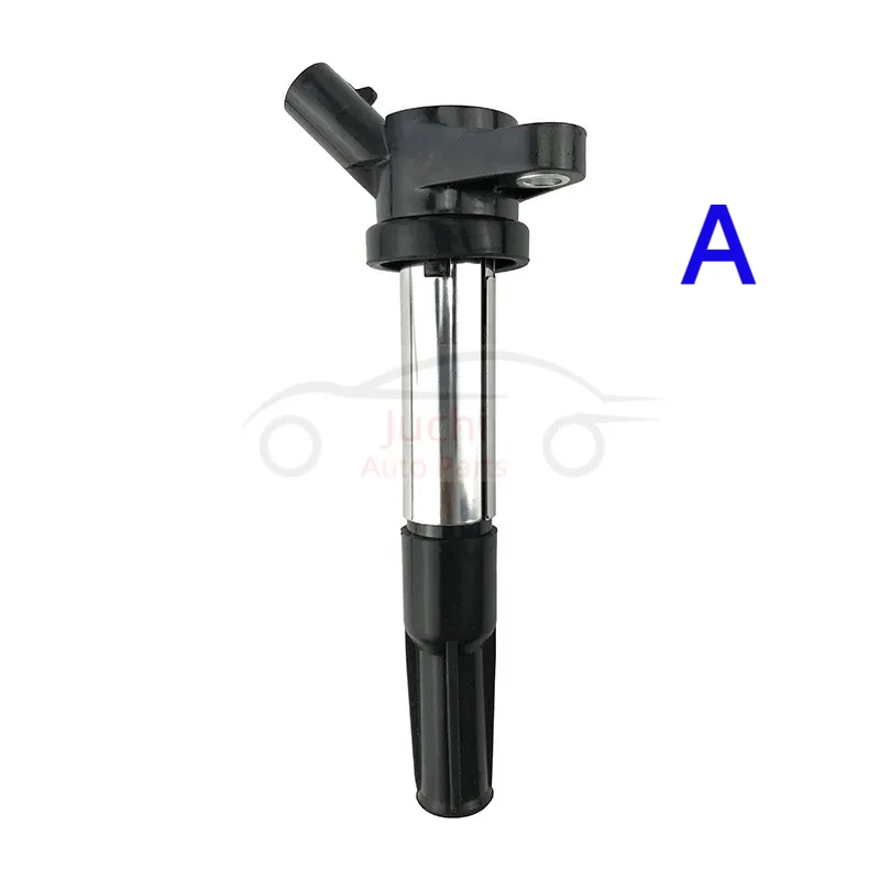 Car Engine  Ignition Coil For Geely Emgrand EC8 GX7 SX7 EX7