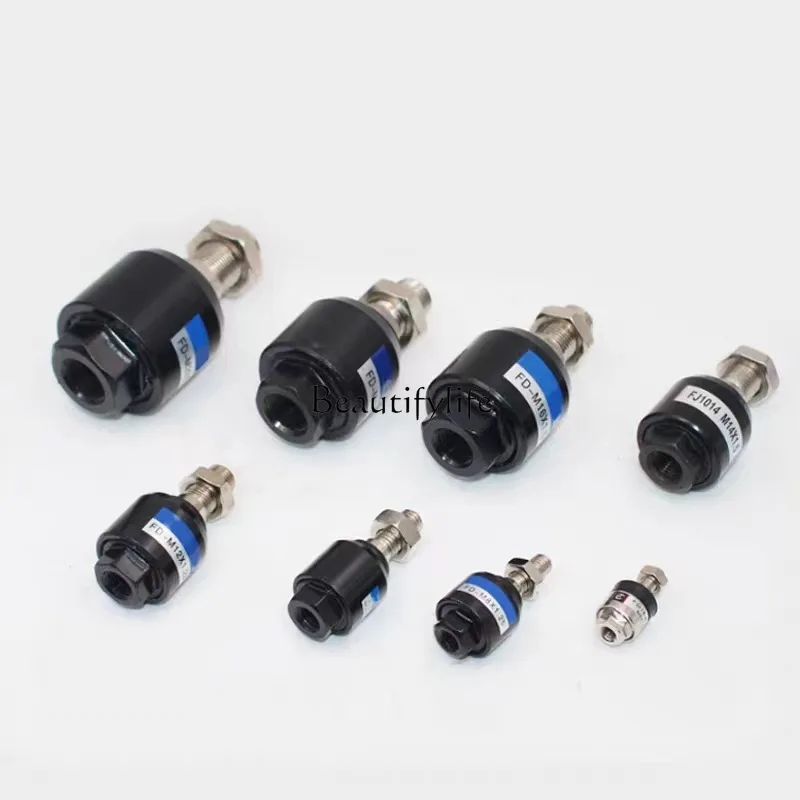*Floating connector F-M20X150F F-M22X150F F-M26X150F