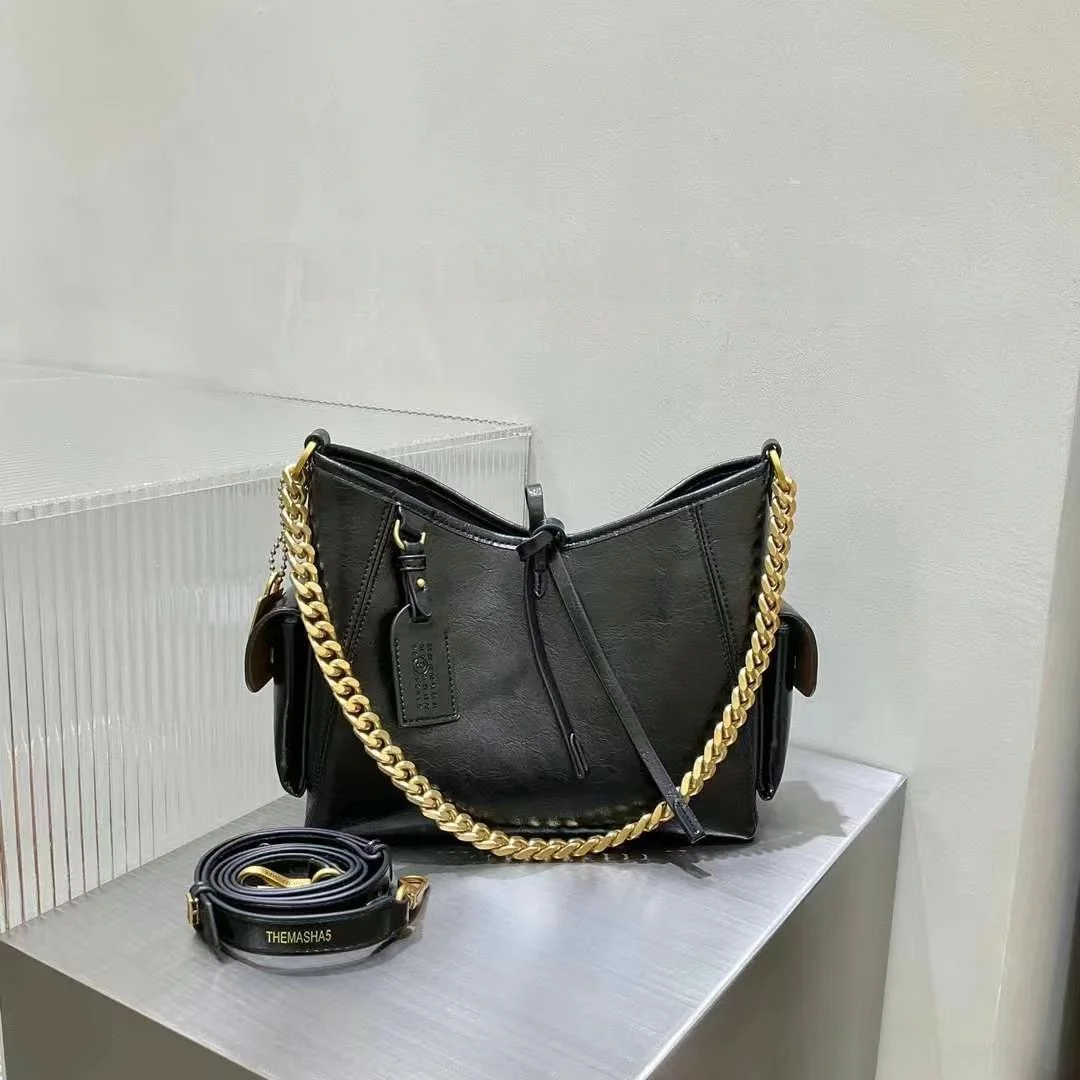 Themasha 2024 Yeni Kadın Moda Büyük Kapasiteli El Çantası: Gerçek Kullanıcı Deneyimi ve Detaylı Değerlendirme