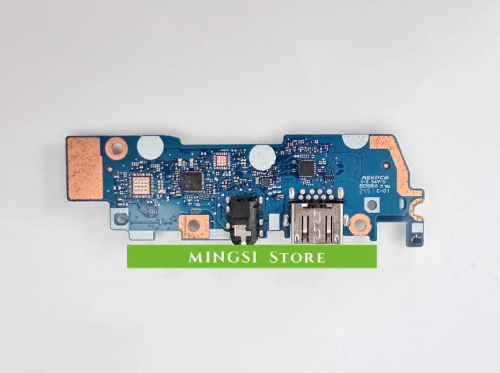 FOR HUAWEI X16 PLUS BRI-721 BRN-G56 BRN-F56 NB6269C USB AUDIO BOARD