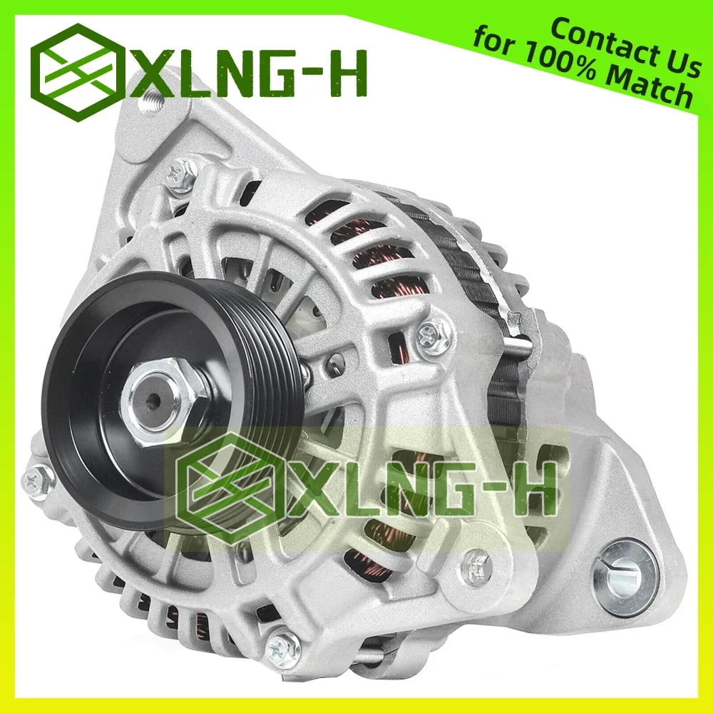 95A 12V Alternator …
