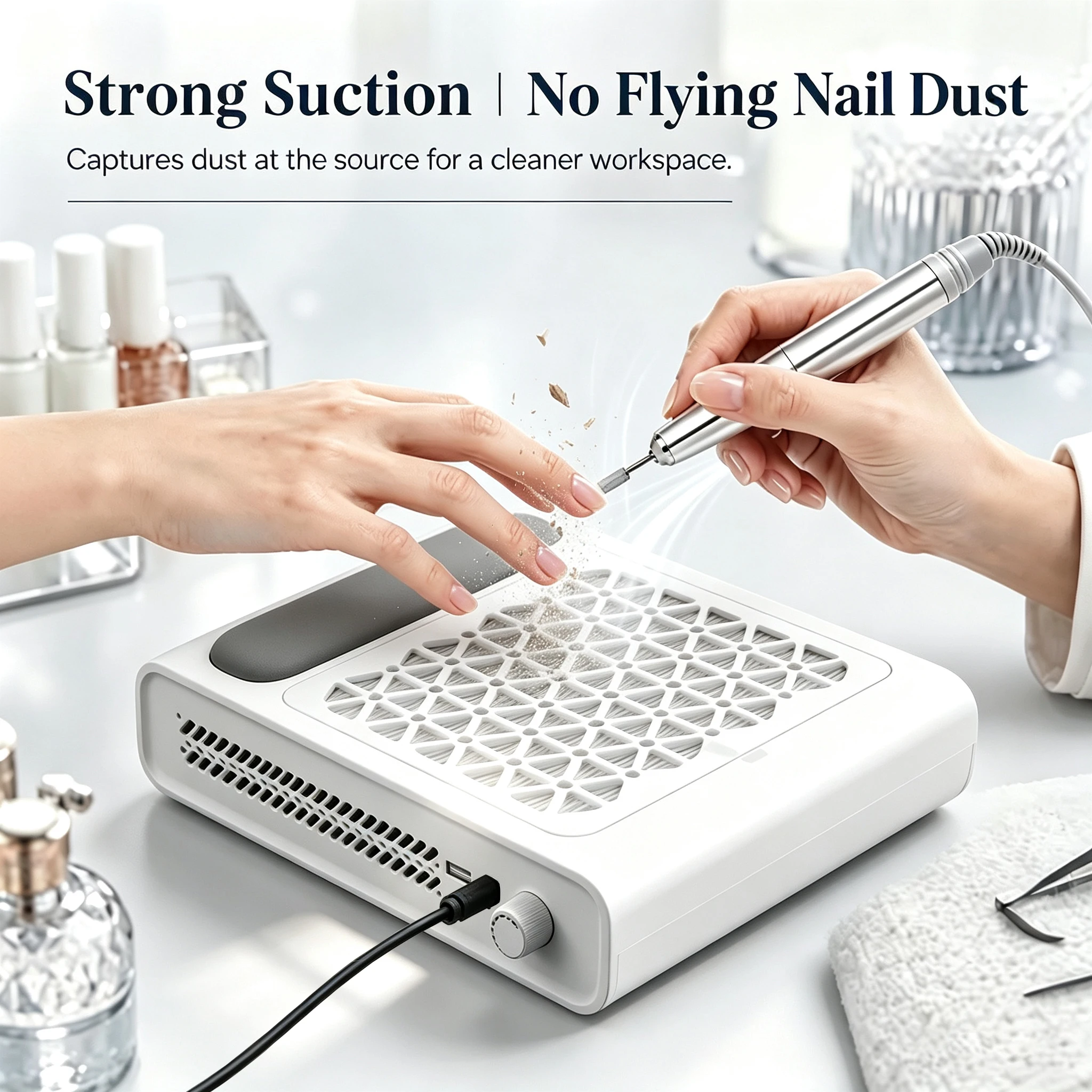 salon-grade-nail-dust-extractor-with-brushless-motor-adjustable-suction-quiet-manicure-vacuum-for-acrylic-nails-home-prof
