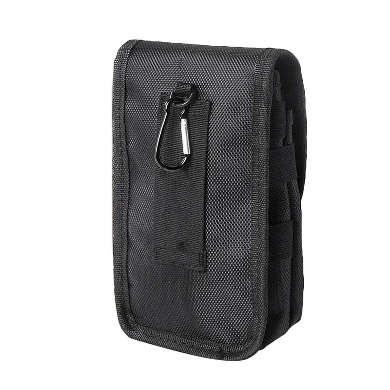 Herren Handy Tasche mit mehreren Fächern - alternate angle