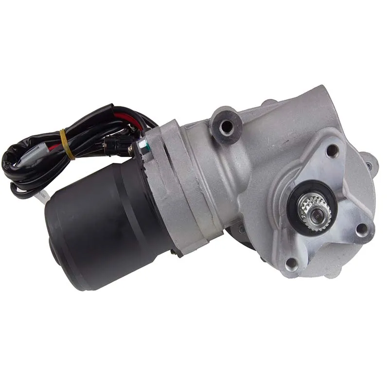 Motor for ELECTRIC POWER STEERING EPS motor amplifier FOR CF moto CF800 X8 X5 CFORCE 800cc ATV Terralander 800 EFI eps