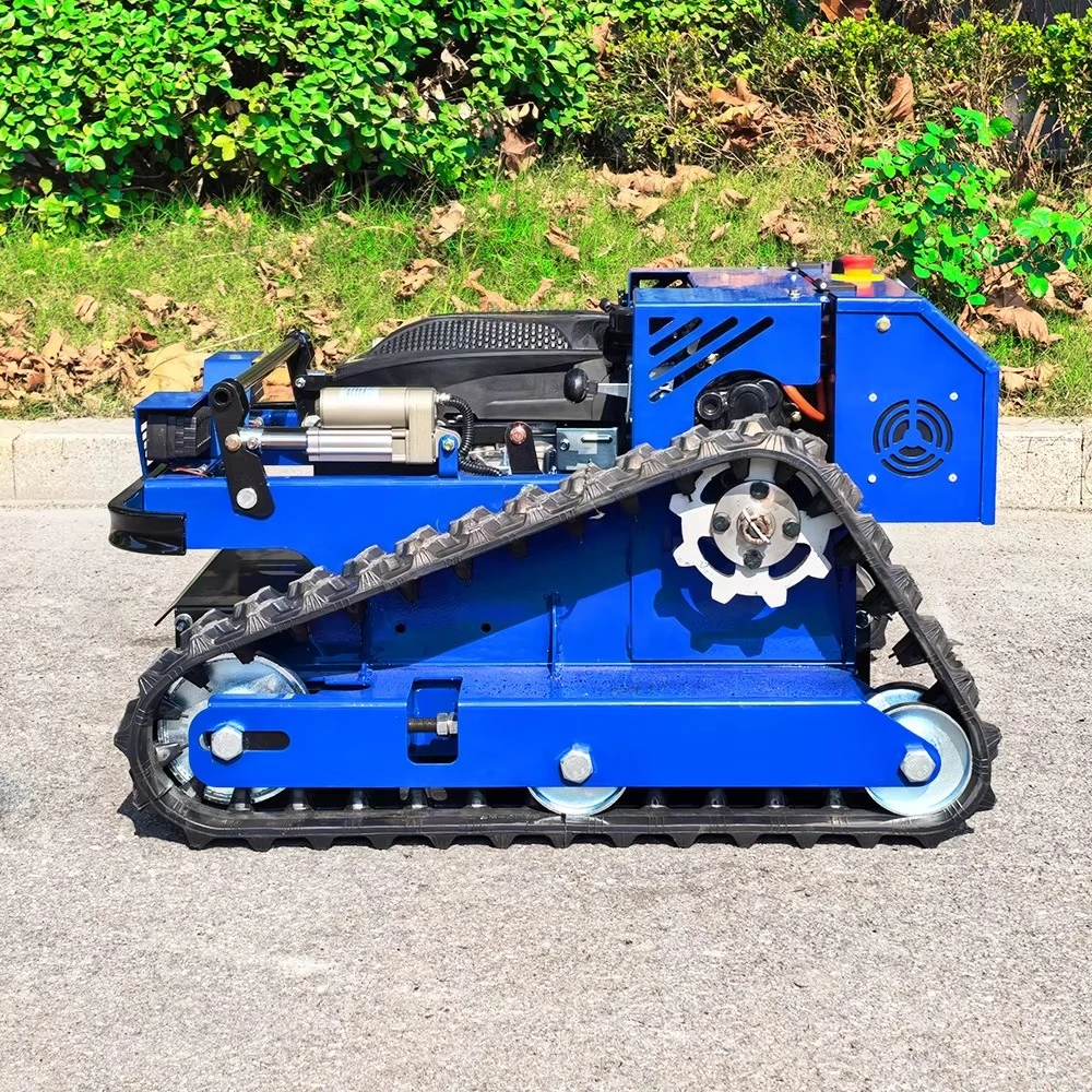 Free Delivery Factory Delivery 600mm Lawn Mower Superior Performance  Factory Delivery Field Lawn Mower