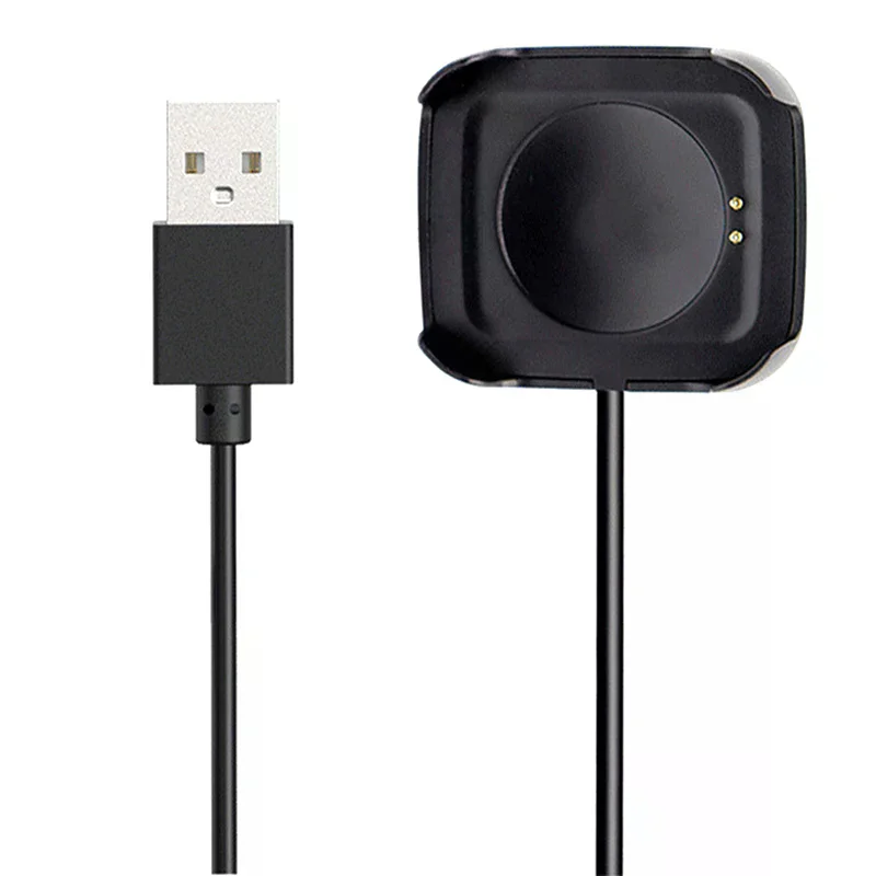Smart Watch Magnetic Charger Charging Cable USB Chargeable Adapter For HW18 Smartwatch