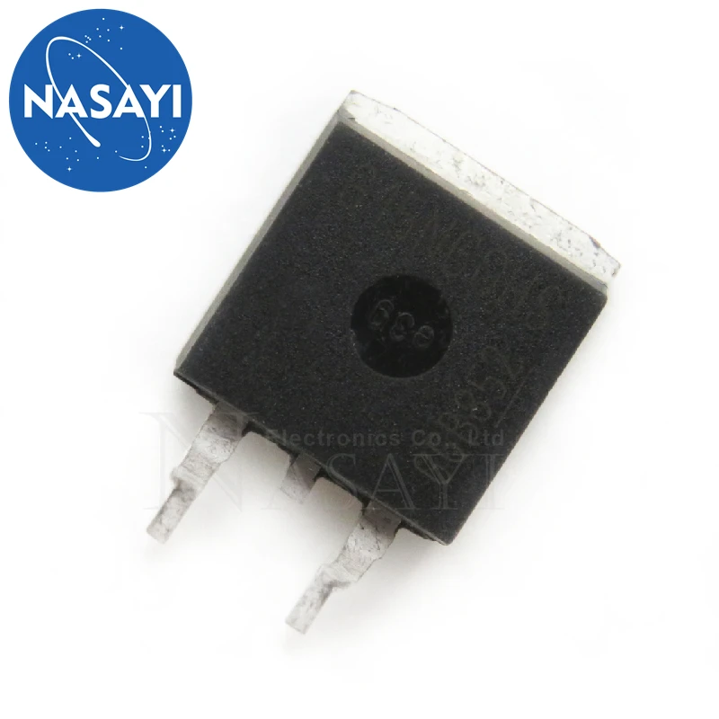 10PCS SGB15N60HS G15N60HS TO-263