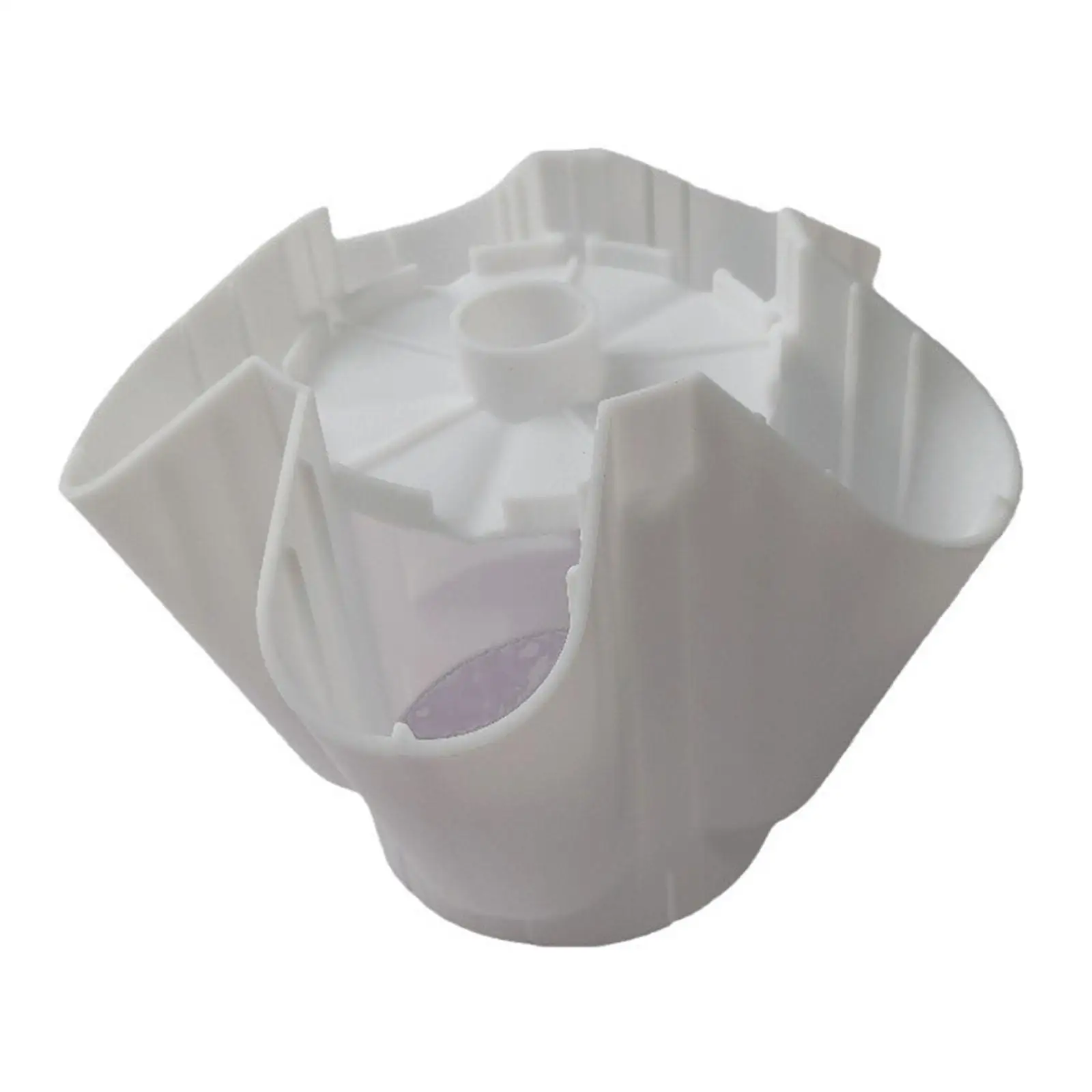 Hydroponic Grow System Vegetable Plant Tower US Adapter 4 Layers Planting Tool Cultivation System for Flowers Gardening Lover