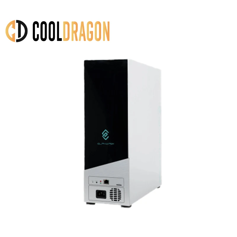 Elphapex DG Home1 2000M 620W Scrypt DOGE e LTC Miner