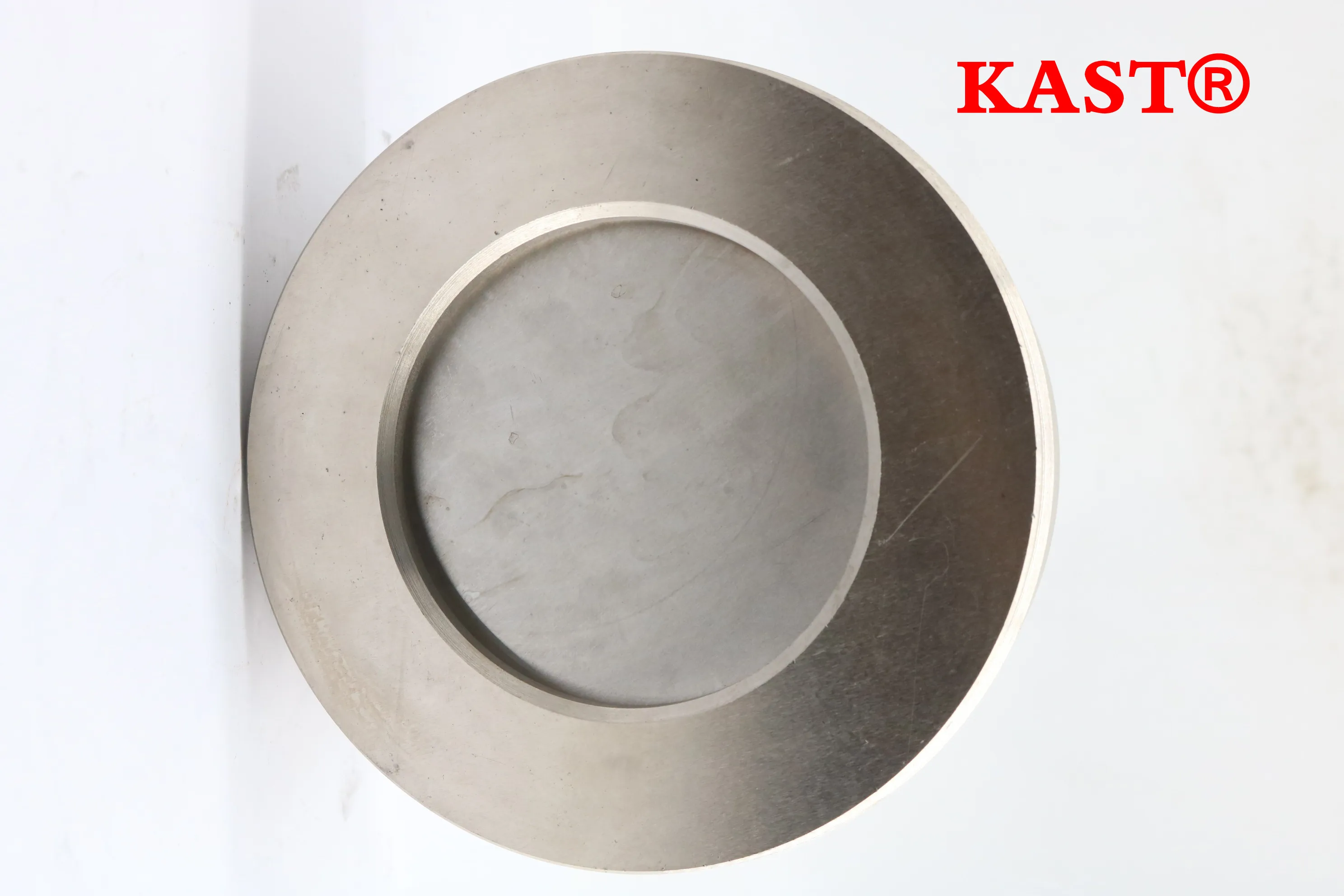 قطع غيار ضاغط الهواء اللولبي قرص مزدوج في اتجاه واحد لوحة مزدوجة غير عودة رقاقة نوع رفرف 22247308 صمام فحص أصلي