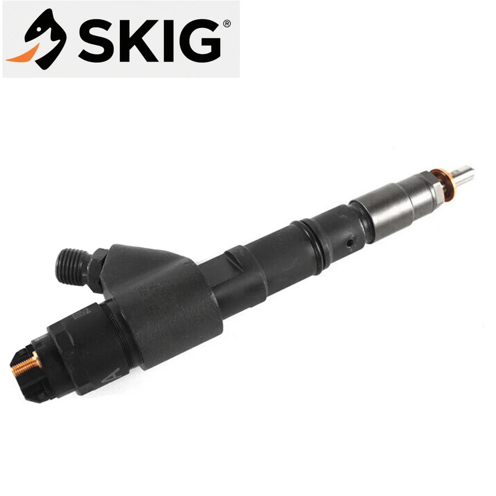 Suitable 0445120067 0986435549 7420798683 20798683 New Diesel Fuel Injector For VOLVO EC210 EC210B For Deutz KHD TCD
