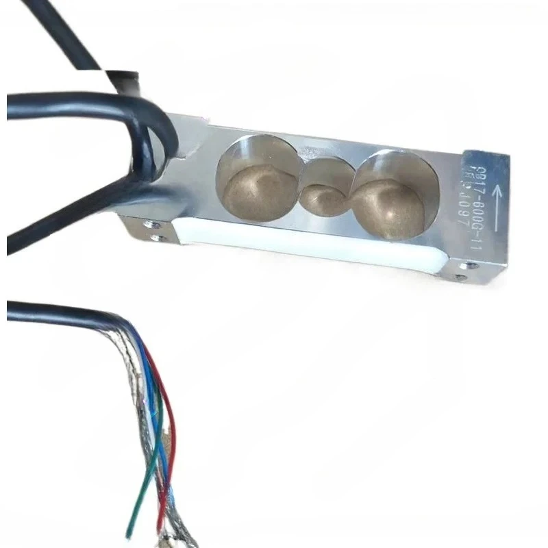 CB17-600G-11 Industrial Single-Point Electronic Weighing Sensor