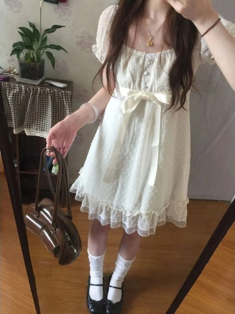 Thumbnail 3 - #93 Popular Womens Mini Casual Dress Choices