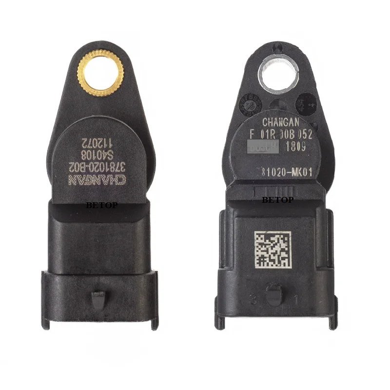 

Camshaft Position Sensor For Changan CS35 CS55 Plus 1.5T 3781020-B02 F01R00B052