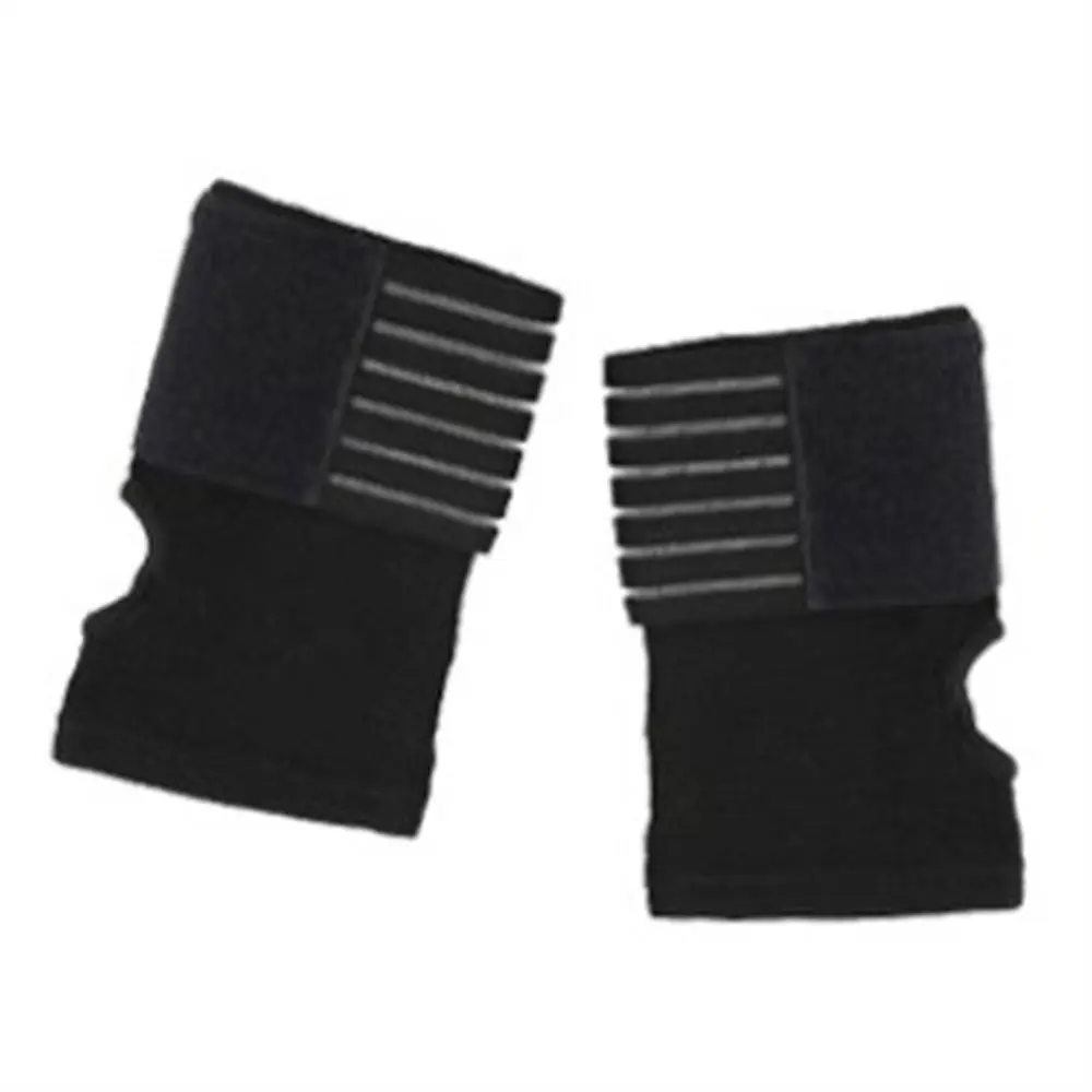 Tenosynovitis Wrist Splint Relieve Soft Hands Care Brace Bandage Wrist Protector Pad Elastic Bandage Wrist Support Wrist Brace