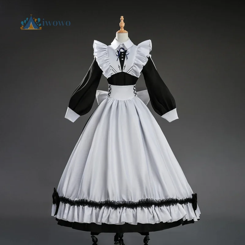 

Anime Playing Death Games toPut Food on the Table Cosplay Yuuki Sorimachi Clothes Party Outfits Suit Costume Halloween Carnival