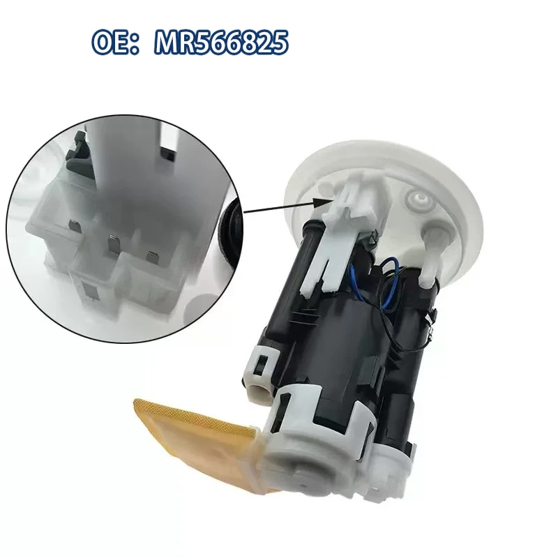 

MR566825 Высококачественный топливный насос в сборе, подходит для Mitsubishi Lancer Classic CS1A CS2A CS3A CS6A CS9A