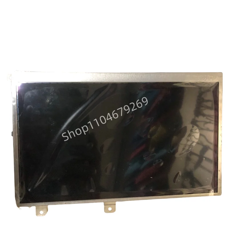 สําหรับ Volkswagen 275 275A 275B 276 276B รถจอแสดงผลหน้าจอ 8.0 นิ้ว 1280*720 C080EAT01.0 จอแสดงผล Lcd