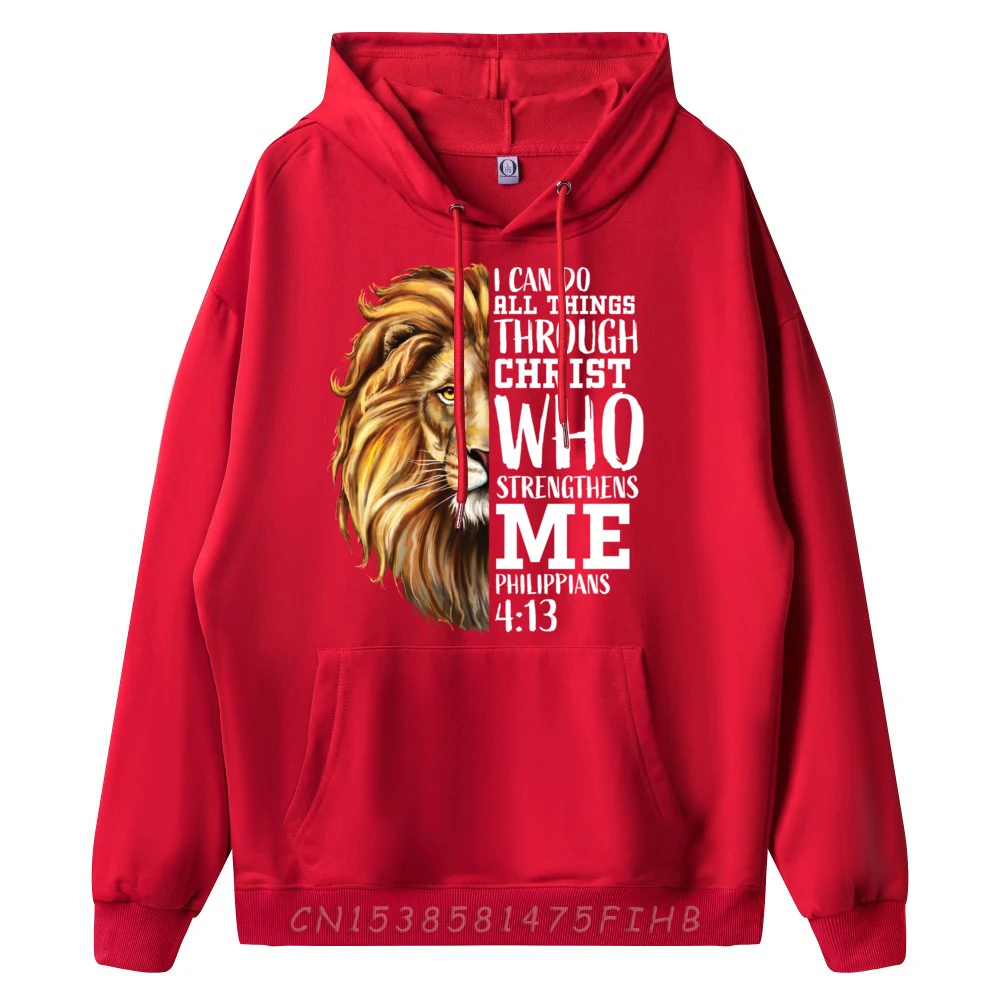 Christian Bible Verse Sayings Religious Outdoor Labor Day Crewneck Woman Hoodies Family Sweatshirts Family Long Sleeve Hoodies