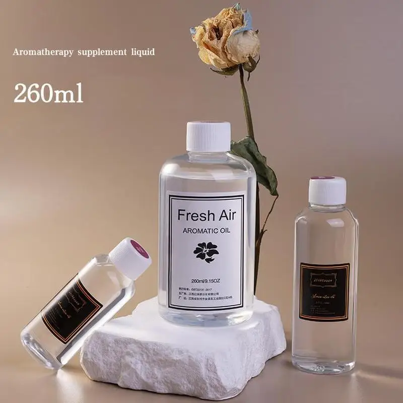 Category image: Reed Diffuser Oils