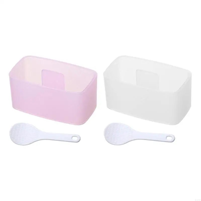 H3CF No BPA, sem bastão, sem sushi tóxico ferramentas Home DIY Press Kitchen Home