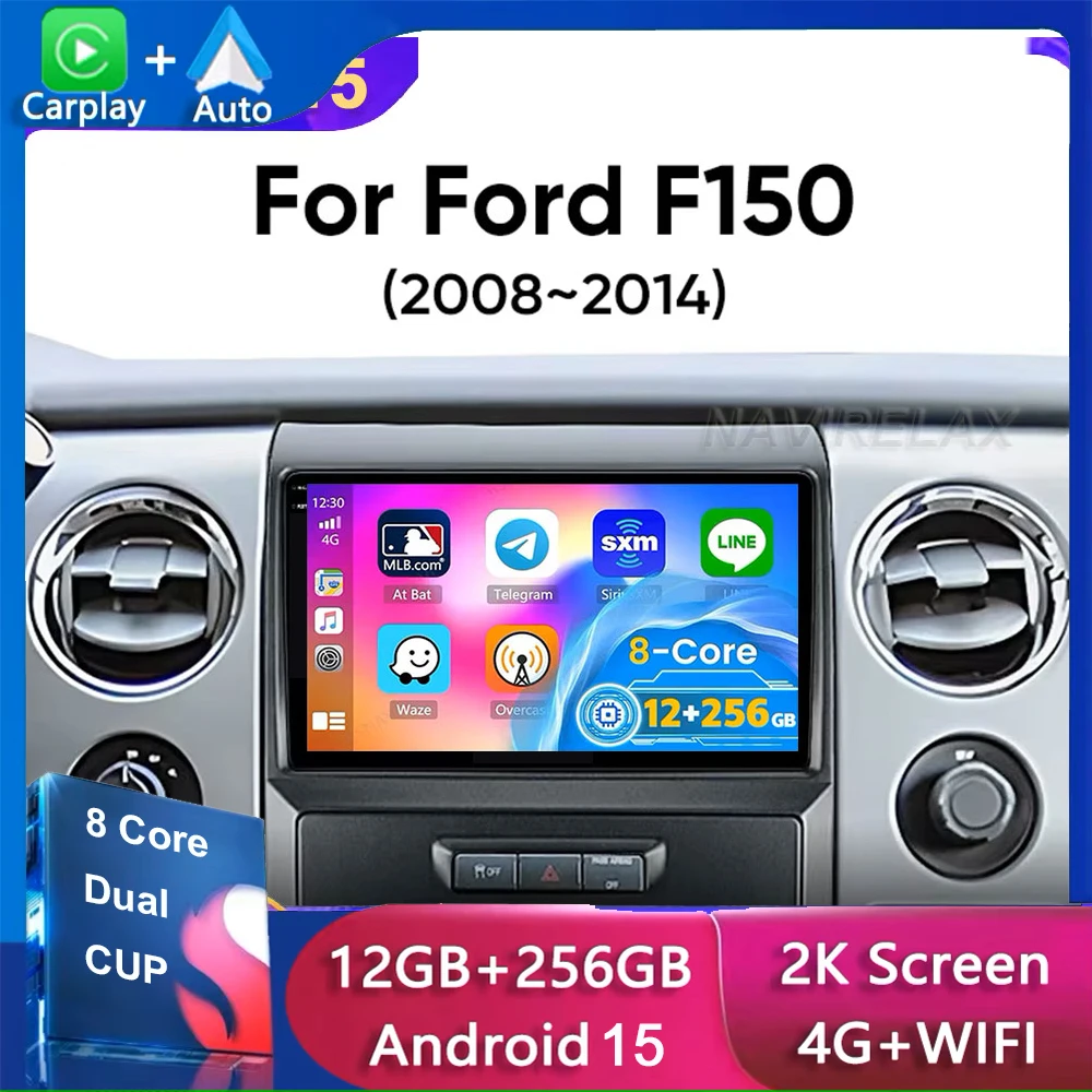 For Ford F150 P415 … - image