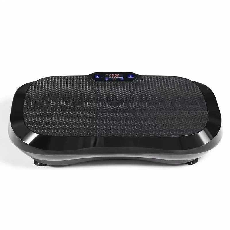 

Electric Body Training Machine Vibro Shaper Vibration Platform Devices With Adjustable Speed Levels