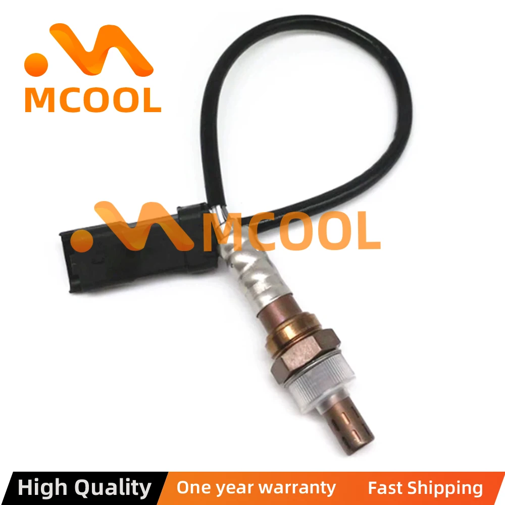 

Auto Lambda Probe oxygen sensor FOR Citroen C-Elysee 1.2 VTi Oxygen Sensor For Peugeot 208 301 9673438580 9810634380