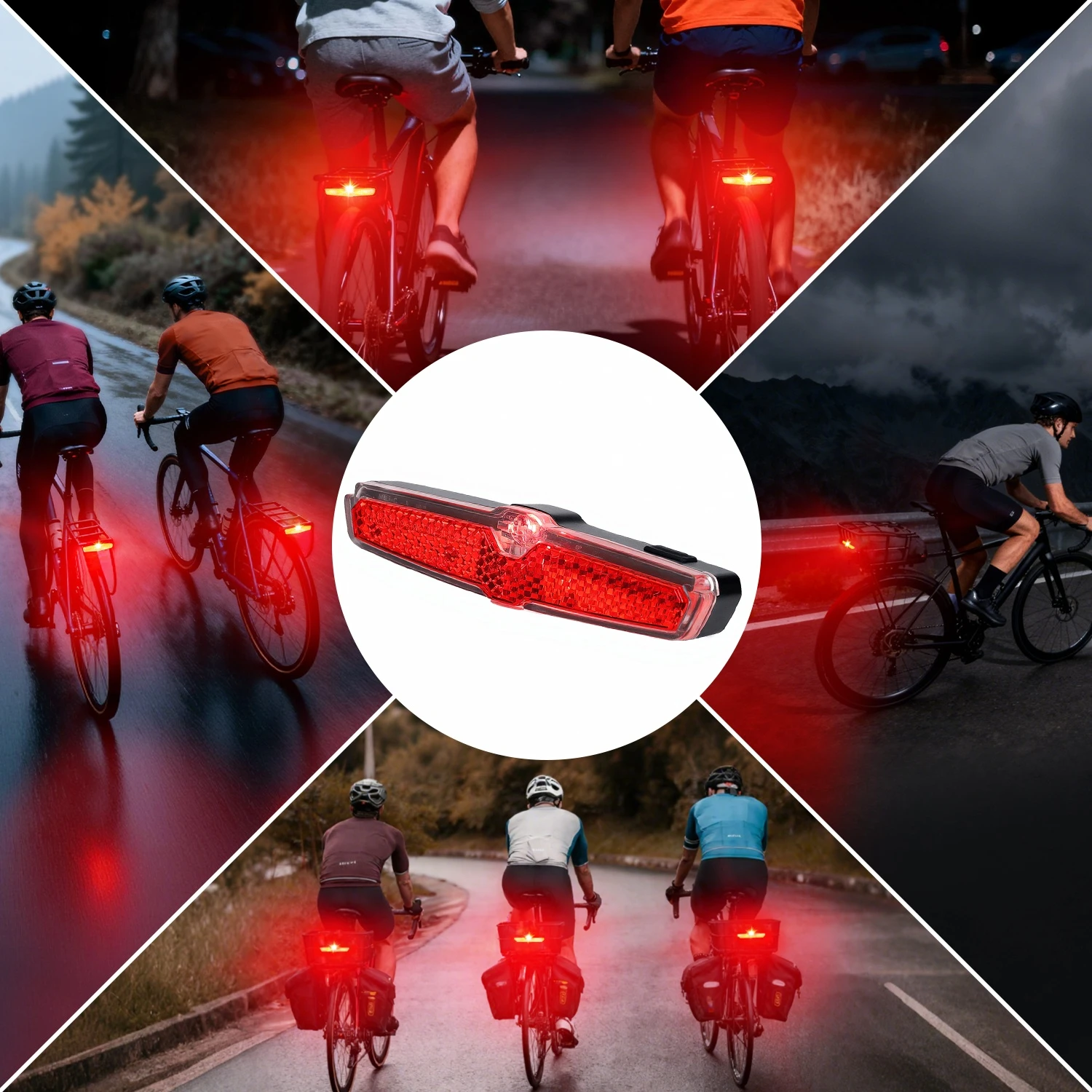 Thumbnail 3 - #19 Best Bicycle Rear Safety Lights to Buy In 2026
