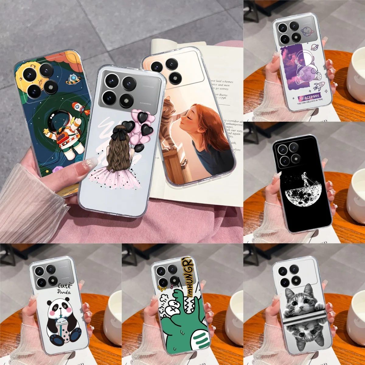 For Xiaomi Redmi K7… - image