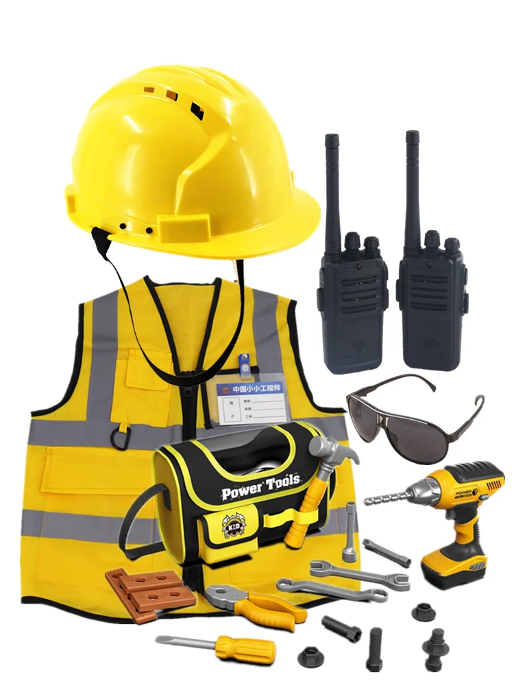 fantasia-de-fotografia-para-criancas-engenheiro-reparador-profissional-de-construcao-roupas-de-performance-infantil-para
