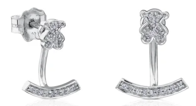 

2025 оригинальный новый продукт 615263010 серьги женские модные аксессуары высокого качества подарок