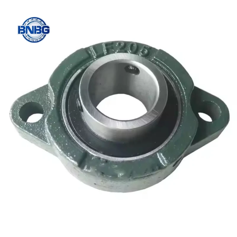 

Outer External Spherical Insert Bearing Taper Seat SBLF 201 202 203 204 205 206 207 208 SBLF 209 210 211 212 213 214 215 216