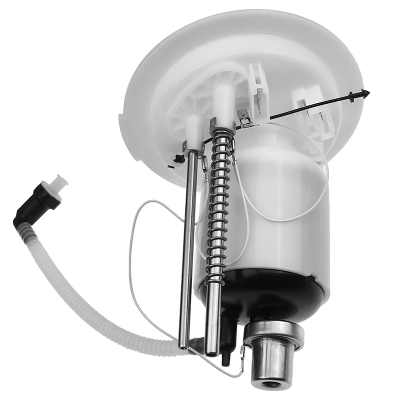 

A40P-Fuel Filter Assembly for Audi A4 A5 Quattro Allroad S4 S5 2013-2016 8K0201511TA 09254072076 A2C80027900Z