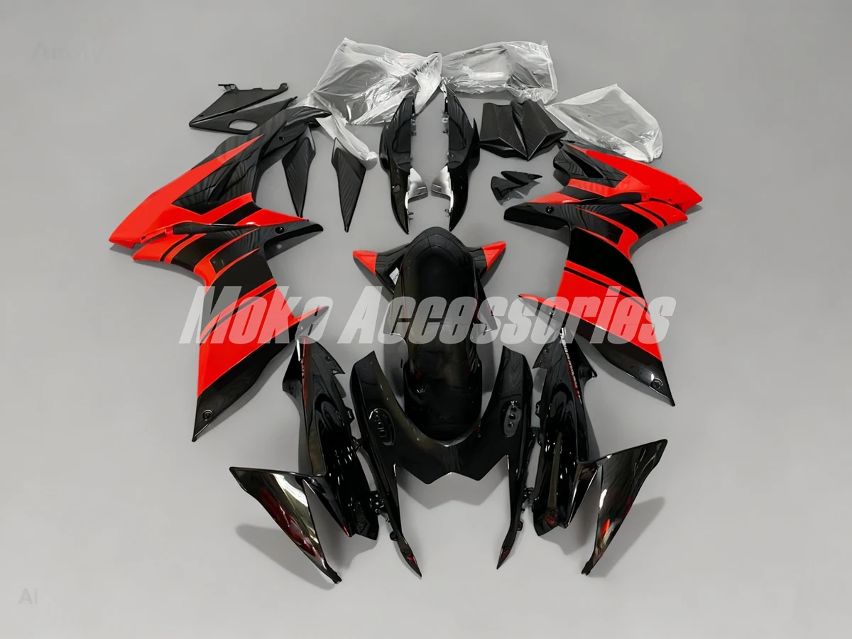 Fairings Kit Fit Fo…