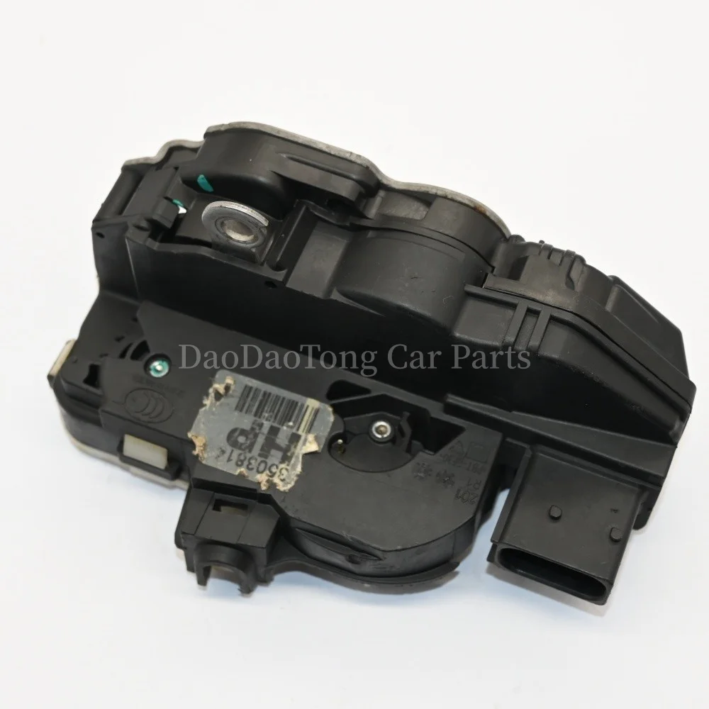13503814 13503802 13502473 Front Right Passenger Door Lock Latch Actuator for Buick Allure Cadillac SRX Chevrolet GMC 2010-2019
