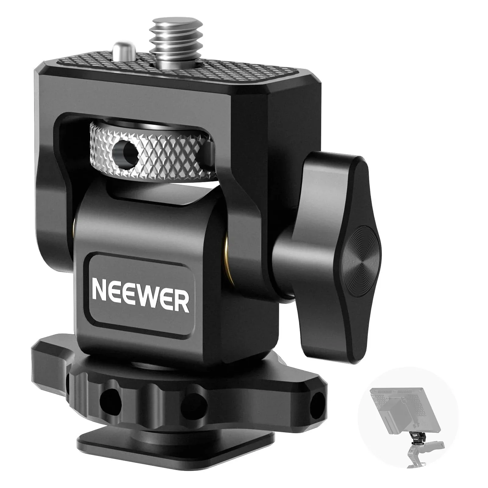 

Держатель для монитора NEEWER MA006
