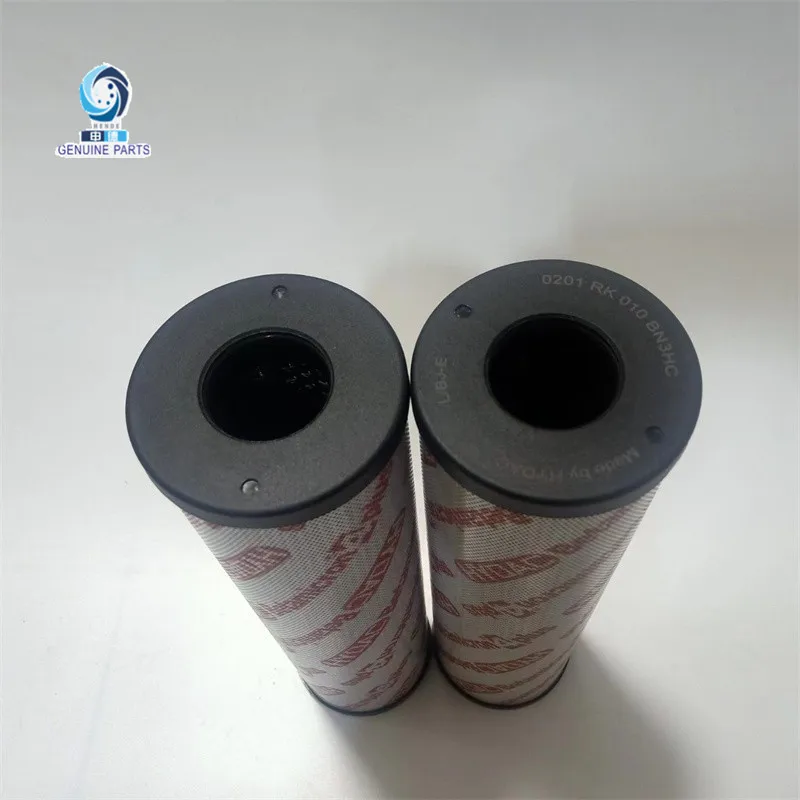 

[Shende] 0201RK010BN3HC Hydraulic Filter Element 0110R020BN4HC