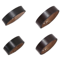 Practical Multiple Color Belt Loop Adult Teenagers Waist Belt Keeper Replacement DIY Craft Waist Belt Buckle Retainer