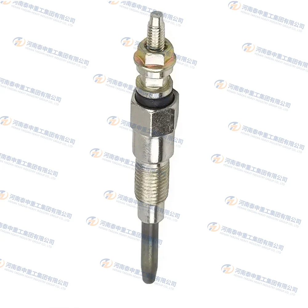 

Glow Plug 16851-65512 16851-65510 16854-65510 16854-65512 Fit for Kubota D1005 D1105 D902 D722 D782 Tractor B1750D B2150DT B7100