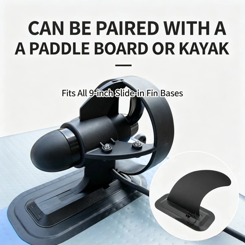 Thumbnail 3 - #1 Cheap Paddleboards Worth Buying