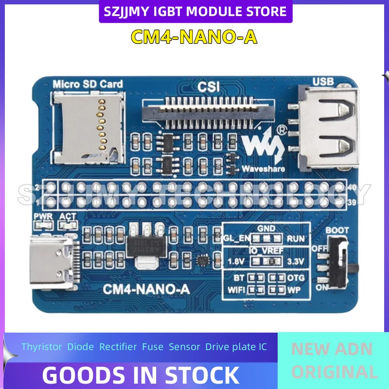 New Original In Sto…