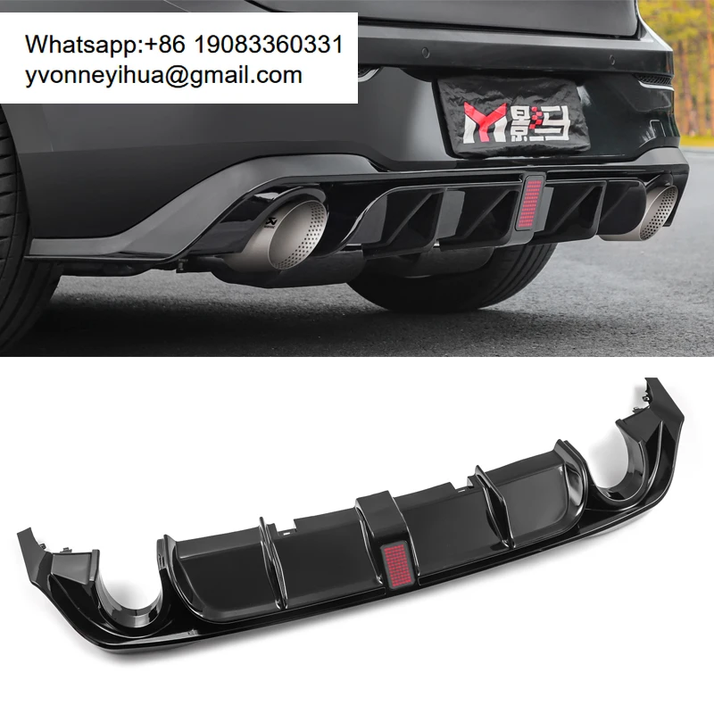 High Quality Abs Pl…