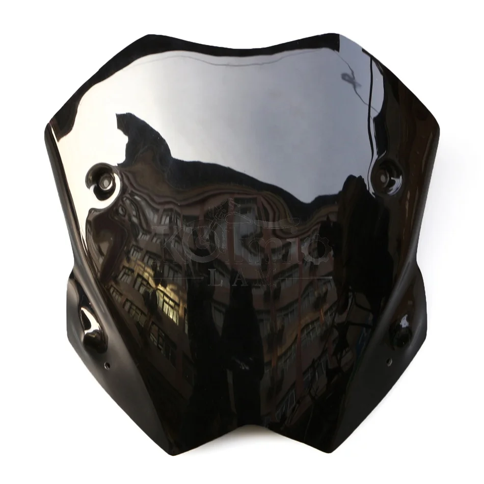 

Лобовое стекло мотоцикла подходит для TMAX 530 2013-2016 T-MAX 530 XP 530, дефлектор ветрового стекла 2014 2015