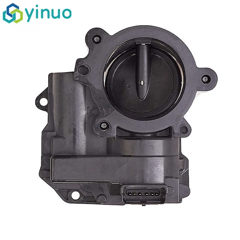 

OEM 13548675278 Throttle Body For Mini N14 N18 Peugeot Citroen 1.6 Turbo Petrol 1354 86752 78