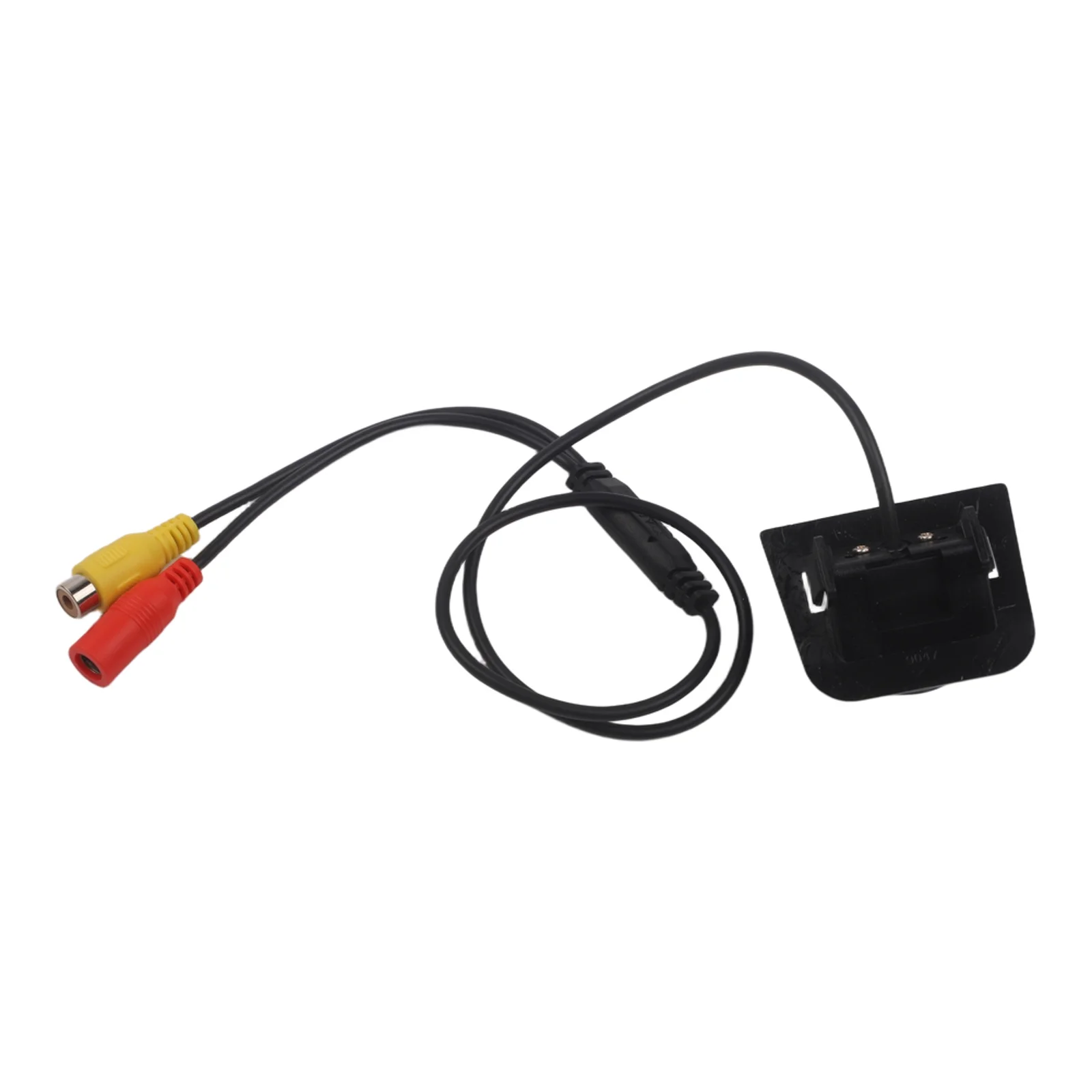 Camera Rear View Camera Prius Wide Viewing Angle 170 New And Dustproof And Waterproof IP Protection Level NTSC