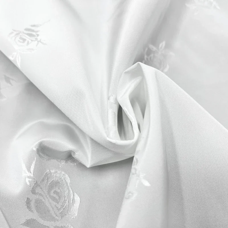 

Жаккардовая ткань, устойчивая к усадке для одежды, платья, модельер, ручная работа, сделай сам, шитье по метрам, материал, ткань